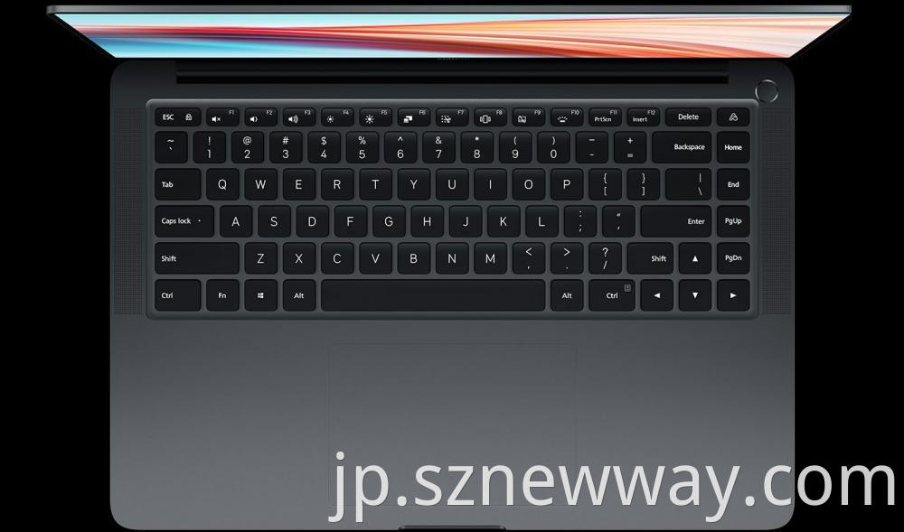 Xiaomi Notebook Pro X15